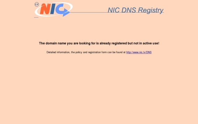 Intelligent Technologies, SIA